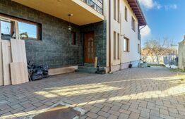 Casă / Vilă cu 4 camere de închiriat în zona Nord-Vest, Comision 0%