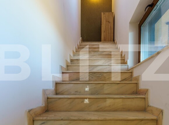 Casa de închiriat 4 camere Exterior Nord - 183818CI | BLITZ Cluj-Napoca | Poza8