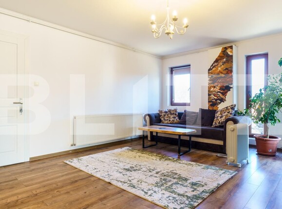 Casa de închiriat 4 camere Exterior Nord - 183818CI | BLITZ Cluj-Napoca | Poza12