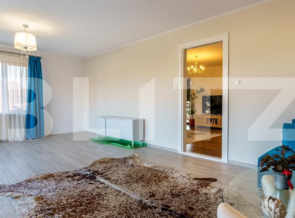 Casa de închiriat 4 camere Exterior Nord - 183818CI | BLITZ Cluj-Napoca | Poza3