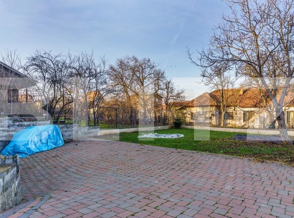 Casa de închiriat 4 camere Exterior Nord - 183818CI | BLITZ Cluj-Napoca | Poza10