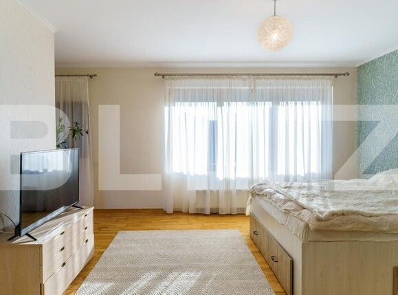 Casa de închiriat 4 camere Exterior Nord - 183818CI | BLITZ Cluj-Napoca | Poza14