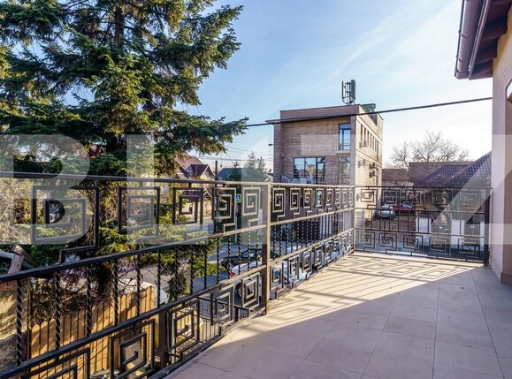 Casa de închiriat 4 camere Exterior Nord - 183818CI | BLITZ Cluj-Napoca | Poza11