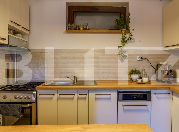 Casa de închiriat 4 camere Exterior Nord - 183818CI | BLITZ Cluj-Napoca | Poza2