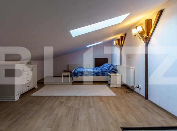 Casa de închiriat 4 camere Exterior Nord - 183818CI | BLITZ Cluj-Napoca | Poza5