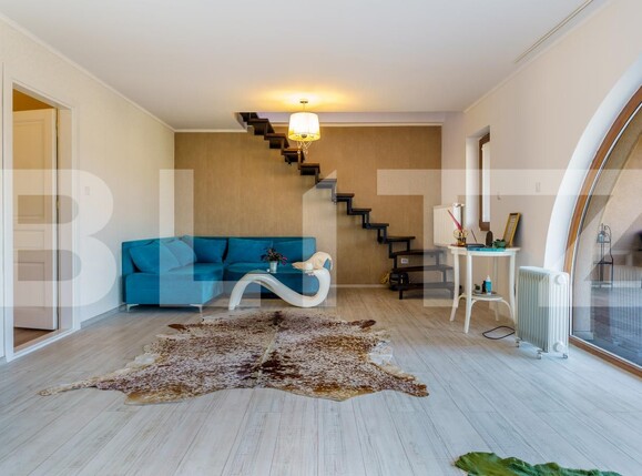 Casa de închiriat 4 camere Exterior Nord - 183818CI | BLITZ Cluj-Napoca | Poza13