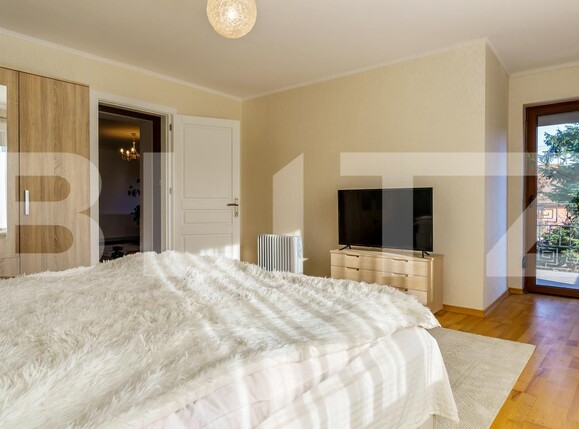 Casa de închiriat 4 camere Exterior Nord - 183818CI | BLITZ Cluj-Napoca | Poza4