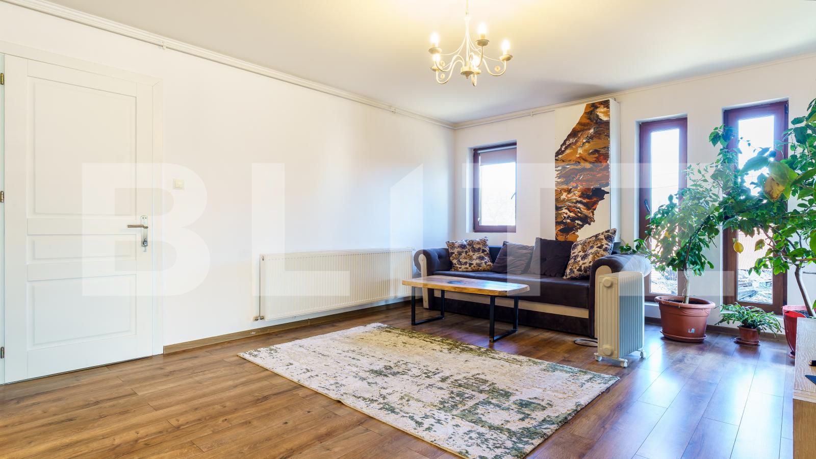 Casa de închiriat 4 camere Exterior Nord - 183818CI | BLITZ Cluj-Napoca | Poza12