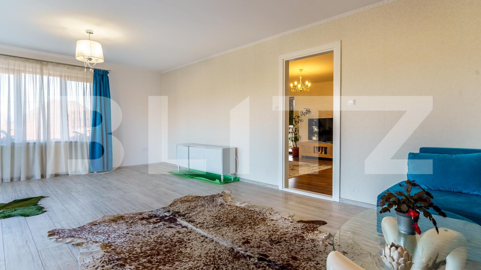 Casa de închiriat 4 camere Exterior Nord - 183818CI | BLITZ Cluj-Napoca | Poza3