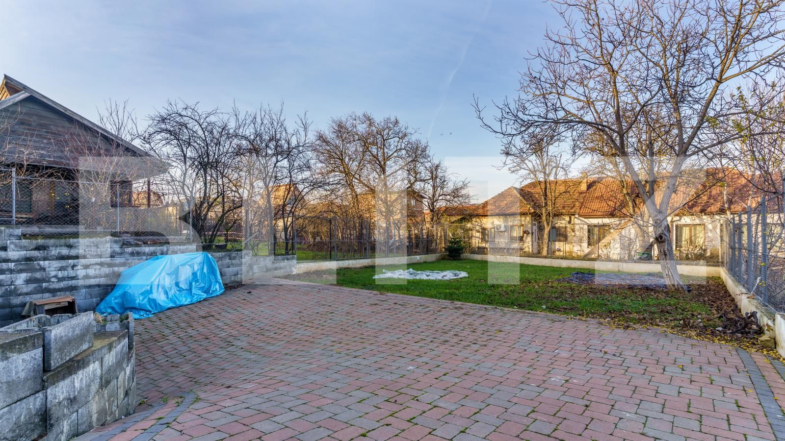 Casa de închiriat 4 camere Exterior Nord - 183818CI | BLITZ Cluj-Napoca | Poza10