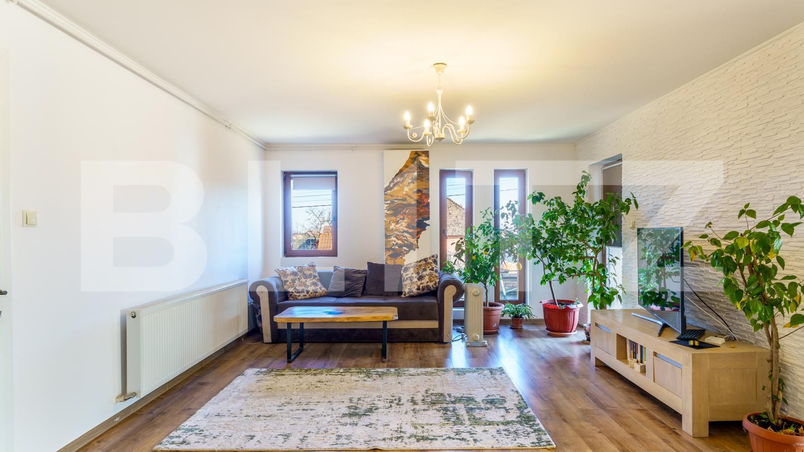 Casa de închiriat 4 camere Exterior Nord - 183818CI | BLITZ Cluj-Napoca | Poza15