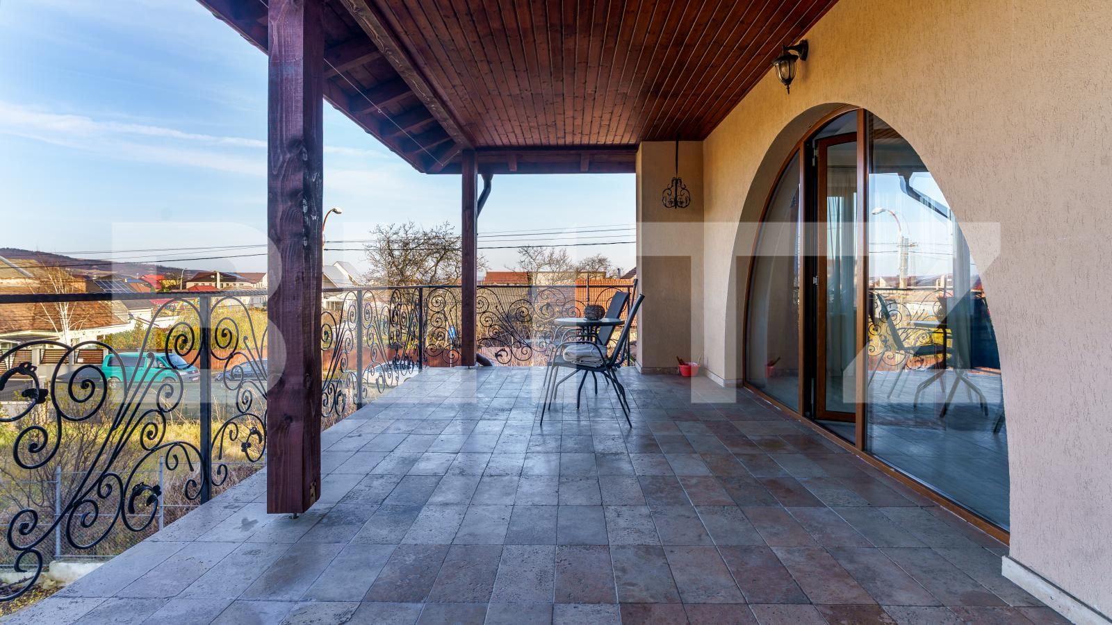 Casa de închiriat 4 camere Exterior Nord - 183818CI | BLITZ Cluj-Napoca | Poza6