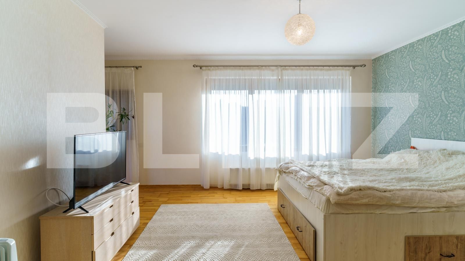 Casa de închiriat 4 camere Exterior Nord - 183818CI | BLITZ Cluj-Napoca | Poza14