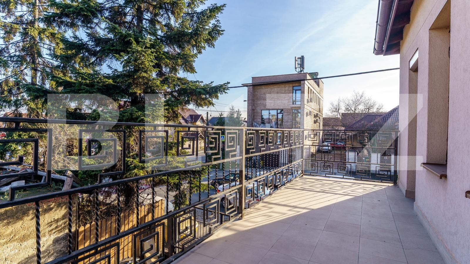 Casa de închiriat 4 camere Exterior Nord - 183818CI | BLITZ Cluj-Napoca | Poza11