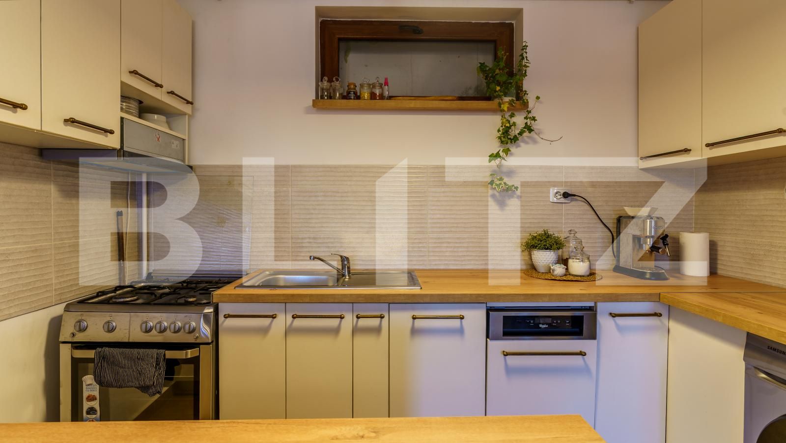 Casa de închiriat 4 camere Exterior Nord - 183818CI | BLITZ Cluj-Napoca | Poza2