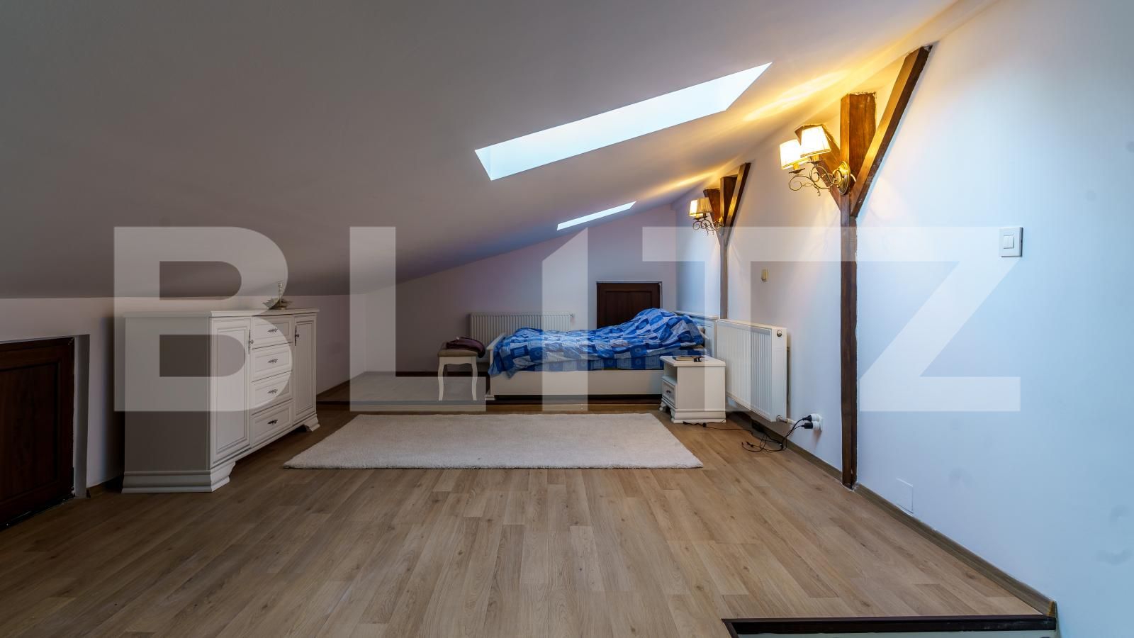 Casa de închiriat 4 camere Exterior Nord - 183818CI | BLITZ Cluj-Napoca | Poza5