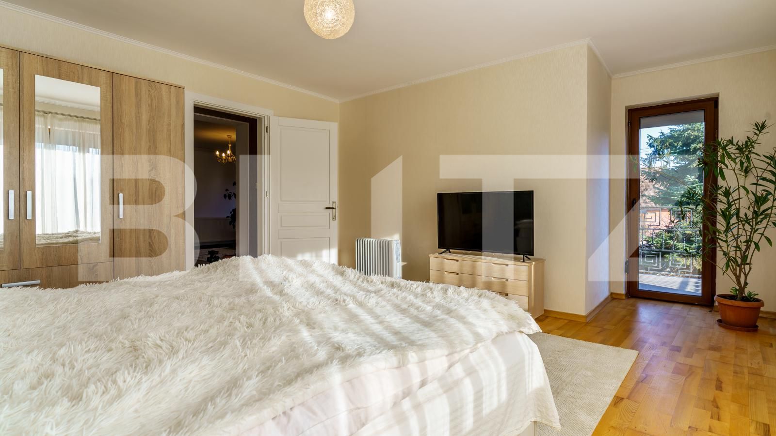 Casa de închiriat 4 camere Exterior Nord - 183818CI | BLITZ Cluj-Napoca | Poza4