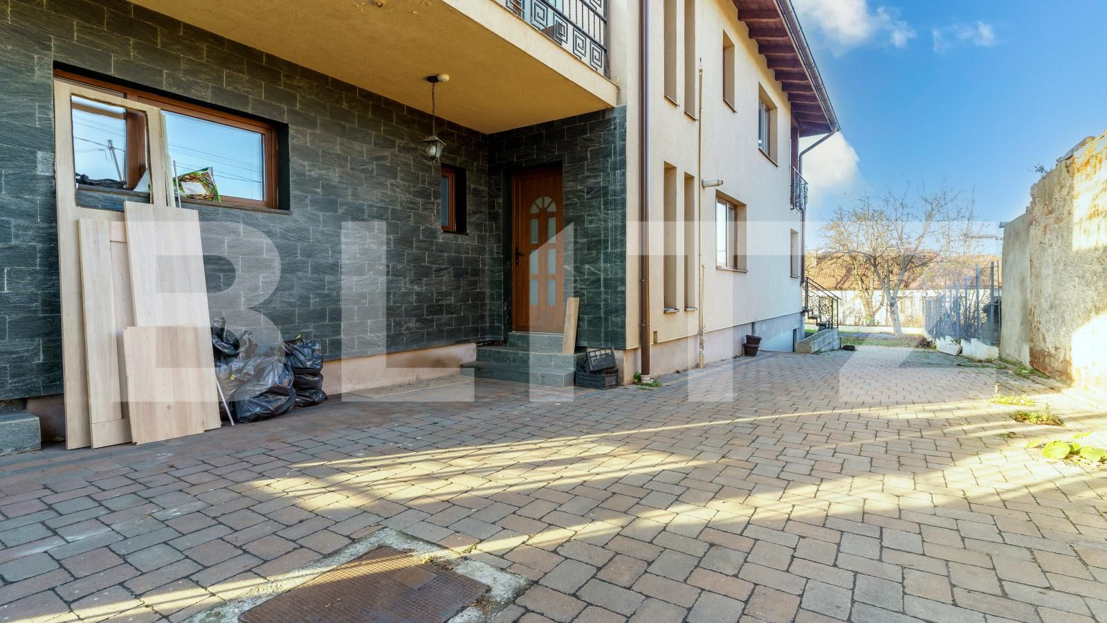 Casa de închiriat 4 camere Exterior Nord - 183818CI | BLITZ Cluj-Napoca | Poza9