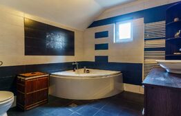 Casă / Vilă cu 5 camere de închiriat, Comision 0%