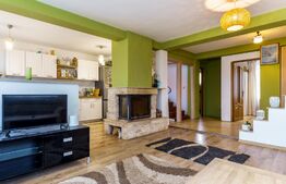 Casă / Vilă cu 5 camere de închiriat, Comision 0%