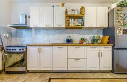 Casă / Vilă cu 5 camere de închiriat, Comision 0%