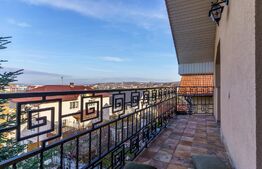 Casă / Vilă cu 5 camere de închiriat, Comision 0%