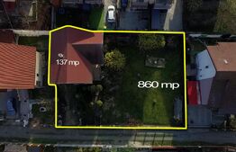 Casă / Vilă cu 5 camere de închiriat, Comision 0%