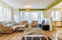 Casă / Vilă cu 5 camere de închiriat, Comision 0%