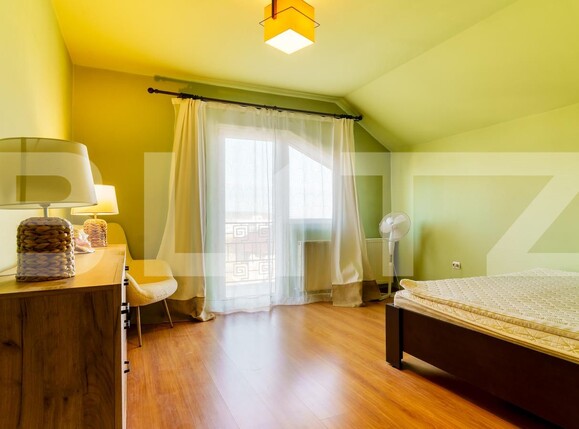 Casa de închiriat 5 camere Sannicoara - 183819CI | BLITZ Cluj-Napoca | Poza5