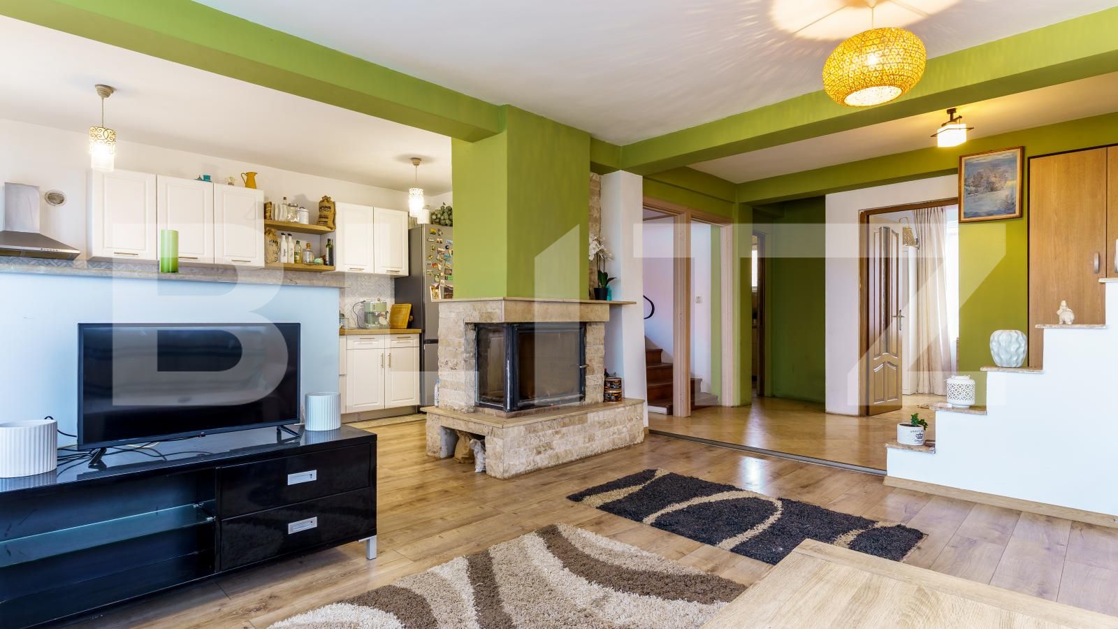 Casa de închiriat 5 camere Sannicoara - 183819CI | BLITZ Cluj-Napoca | Poza2