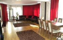 Casa care stie sa se faca remarcata! 300 mp utili, 421 mp de teren!