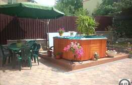 Casa care stie sa se faca remarcata! 300 mp utili, 421 mp de teren!