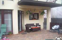 Casa care stie sa se faca remarcata! 300 mp utili, 421 mp de teren!