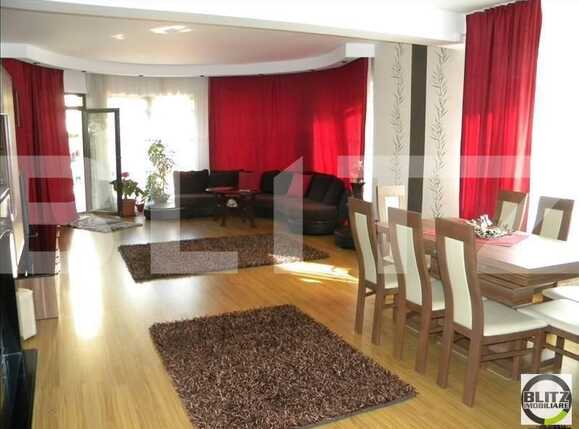 Casa de vânzare 7 camere Andrei Mureşanu - 18382CV | BLITZ Cluj-Napoca | Poza1