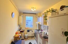 Exclusivitate-Apartament 2 camere, decomandate, etaj 2, parcare – Calea Turzii