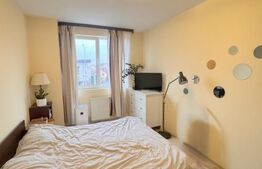Exclusivitate-Apartament 2 camere, decomandate, etaj 2, parcare – Calea Turzii