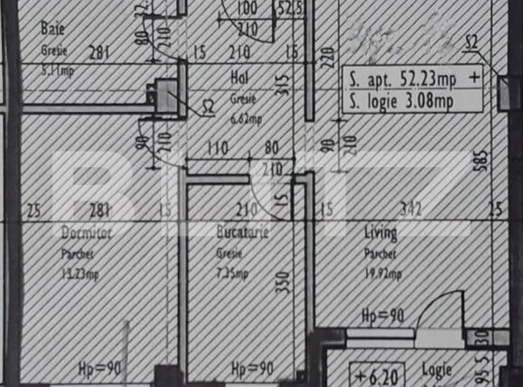 Apartament de vânzare 2 camere Zorilor - 183828AV | BLITZ Cluj-Napoca | Poza10