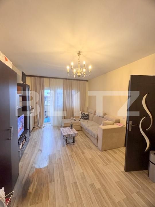 Apartament de vânzare 2 camere Zorilor - 183828AV | BLITZ Cluj-Napoca | Poza1
