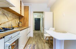 Apartament modern cu 2 camere, Decomandat, Comsion 0%