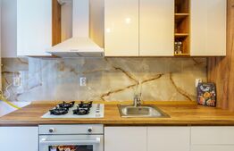 Apartament modern cu 2 camere, Decomandat, Comsion 0%