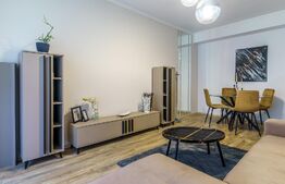 Apartament modern cu 2 camere, Decomandat, Comsion 0%