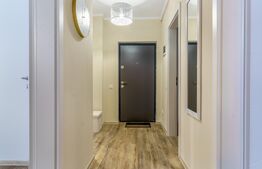 Apartament modern cu 2 camere, Decomandat, Comsion 0%