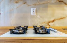 Apartament modern cu 2 camere, Decomandat, Comsion 0%