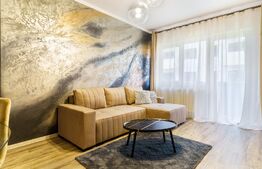 Apartament modern cu 2 camere, Decomandat, Comsion 0%