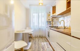 Apartament modern cu 2 camere, Decomandat, Comsion 0%