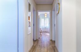 Apartament modern cu 2 camere, Decomandat, Comsion 0%