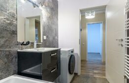 Apartament modern cu 2 camere, Decomandat, Comsion 0%