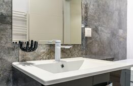 Apartament modern cu 2 camere, Decomandat, Comsion 0%