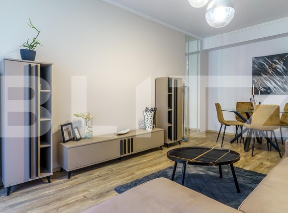 Apartament de vânzare 2 camere Floreşti - 183829AV | BLITZ Cluj-Napoca | Poza2