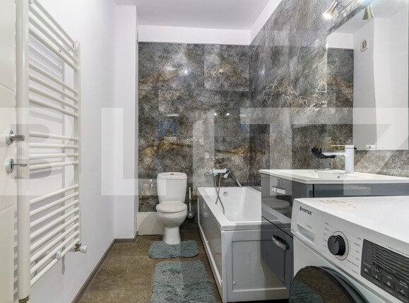 Apartament de vânzare 2 camere Floreşti - 183829AV | BLITZ Cluj-Napoca | Poza6